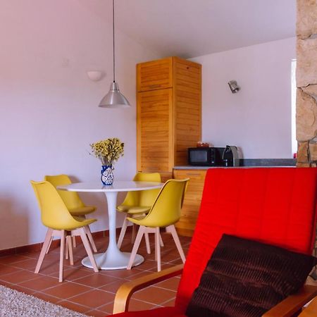 Quinta Da Aurora Villa Évora Buitenkant foto