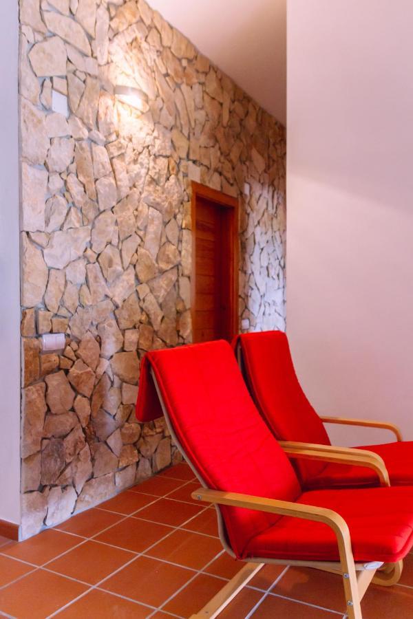 Quinta Da Aurora Villa Évora Buitenkant foto