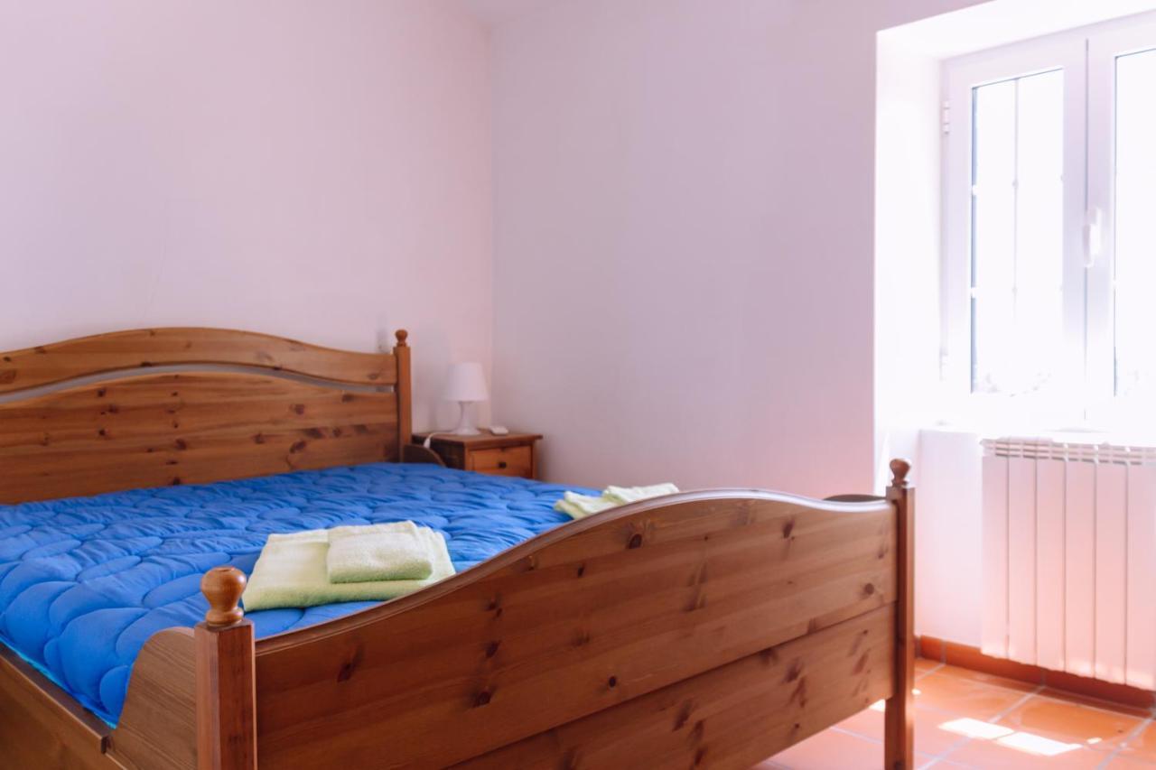 Quinta Da Aurora Villa Évora Buitenkant foto