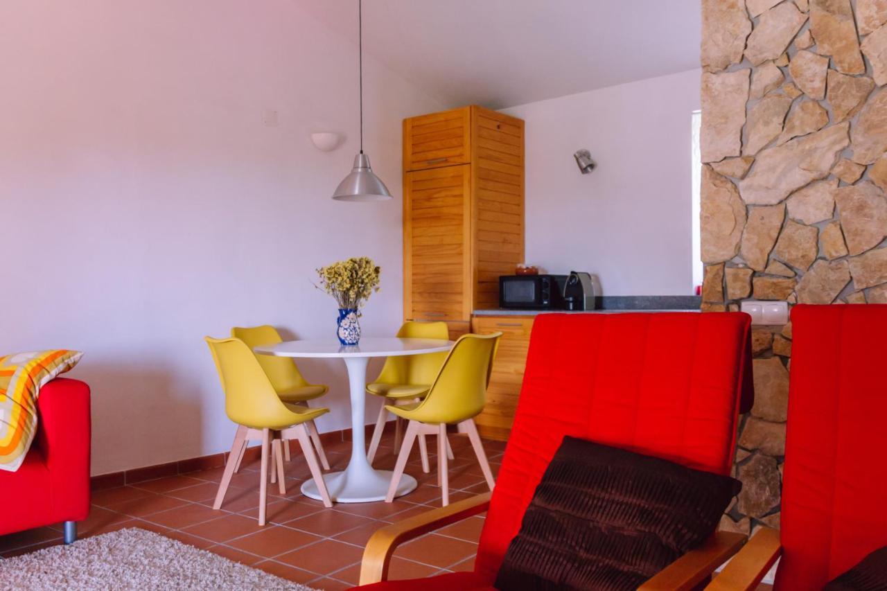 Quinta Da Aurora Villa Évora Buitenkant foto