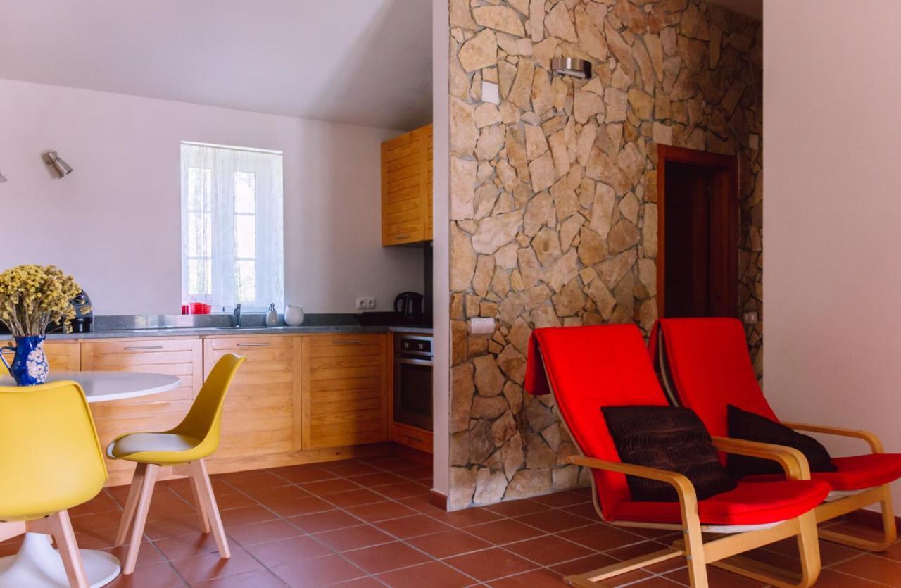 Quinta Da Aurora Villa Évora Buitenkant foto