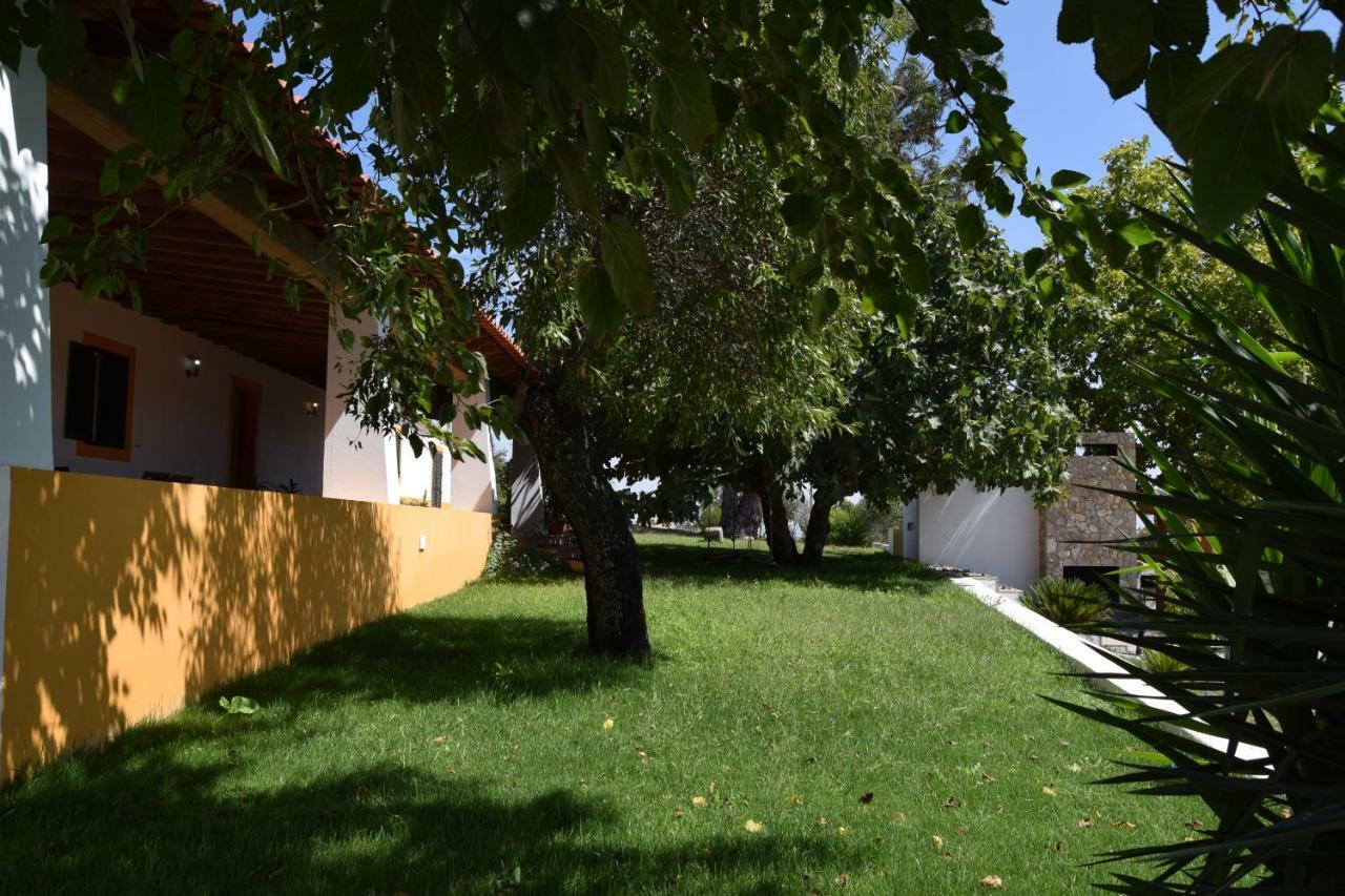 Quinta Da Aurora Villa Évora Buitenkant foto