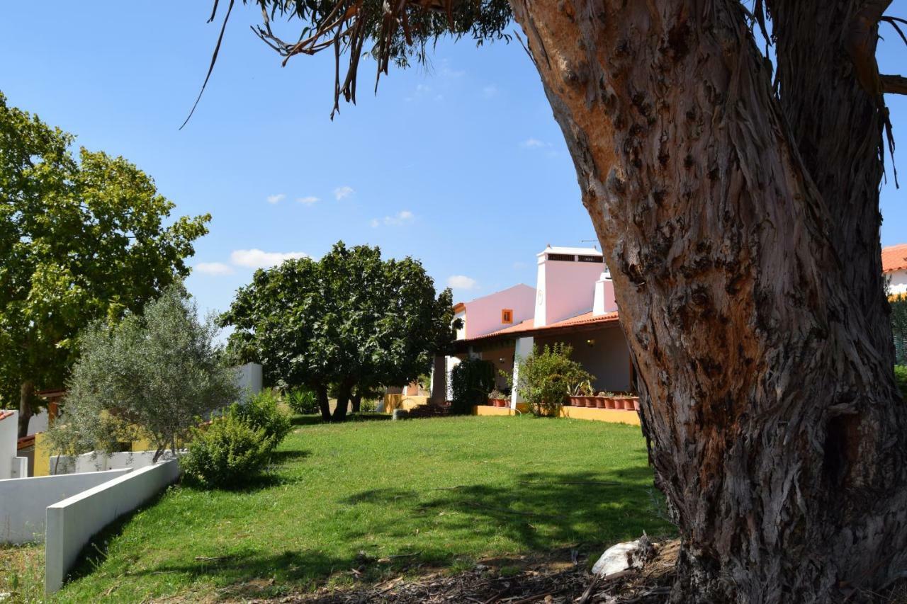 Quinta Da Aurora Villa Évora Buitenkant foto