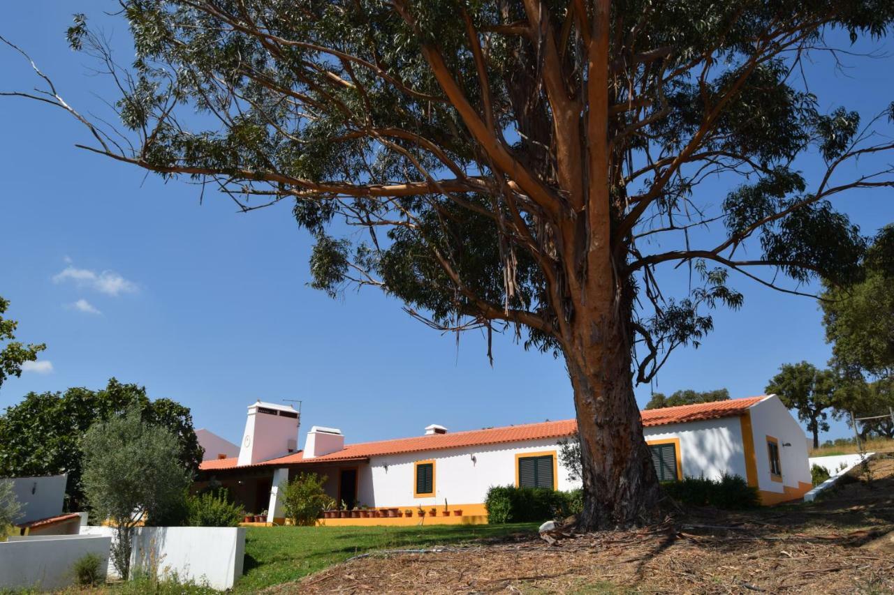 Quinta Da Aurora Villa Évora Buitenkant foto