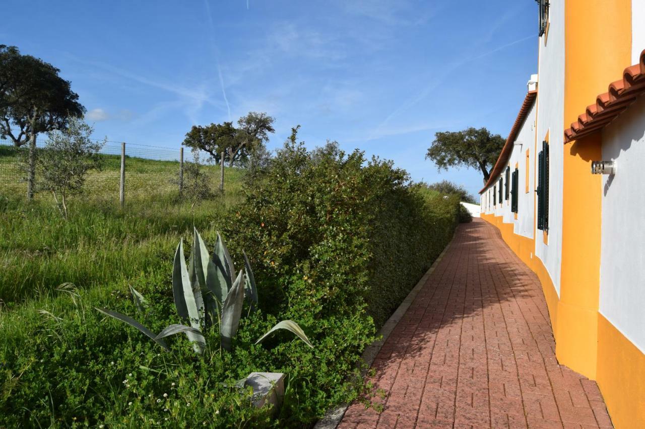 Quinta Da Aurora Villa Évora Buitenkant foto