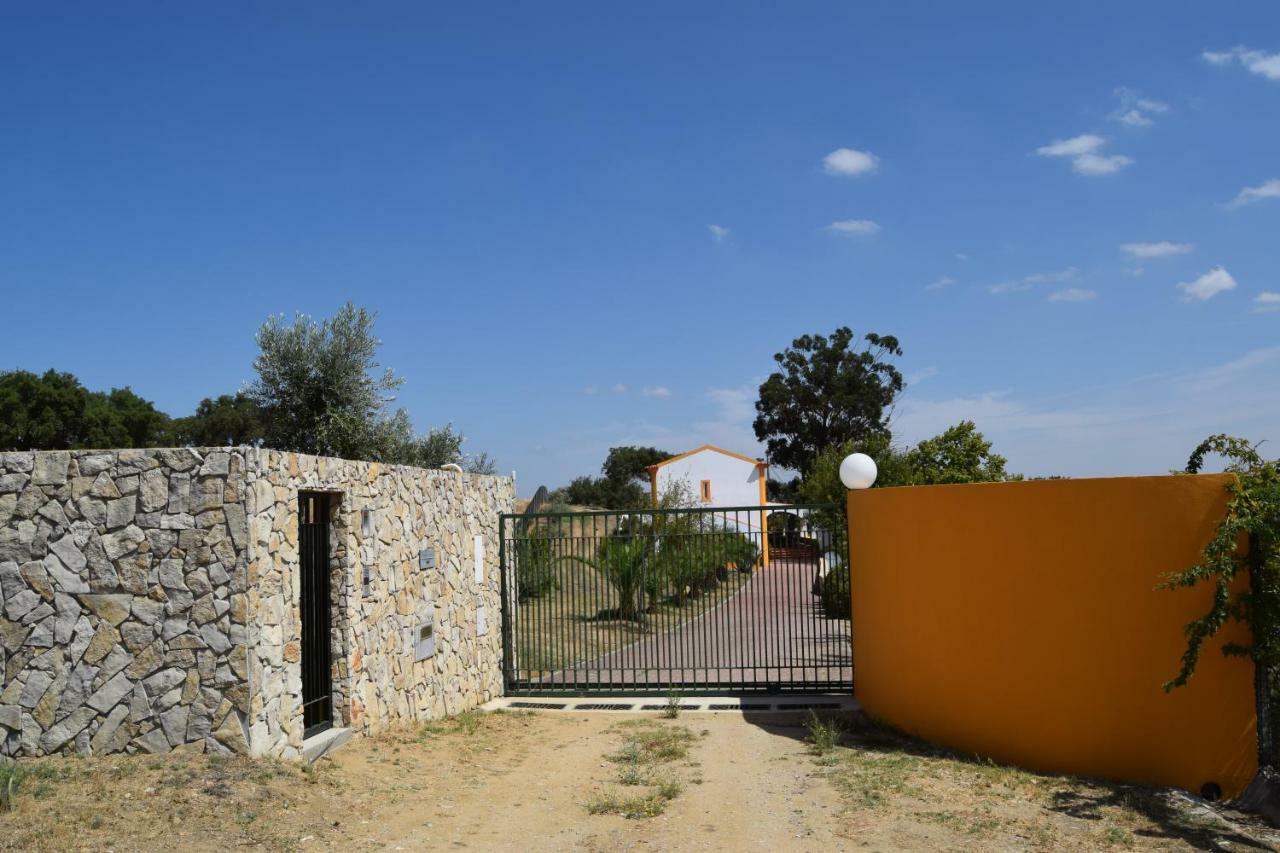 Quinta Da Aurora Villa Évora Buitenkant foto
