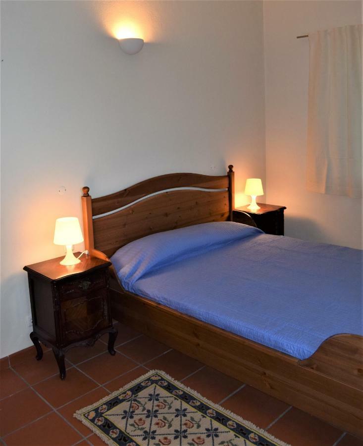 Quinta Da Aurora Villa Évora Buitenkant foto