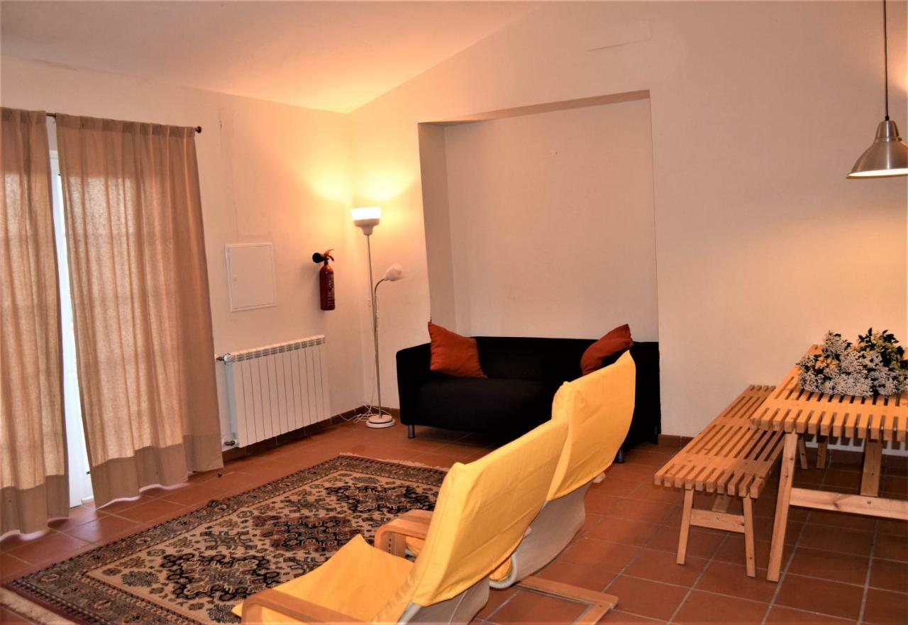 Quinta Da Aurora Villa Évora Buitenkant foto